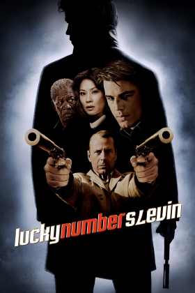 Lucky Number Slevin