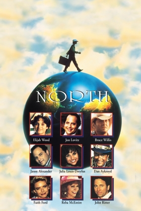 North