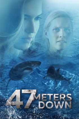 47 Meters Down