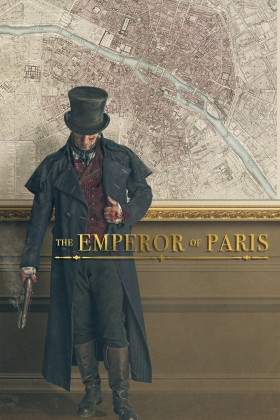 The Emperor of Paris