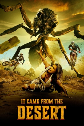 It Came from the Desert