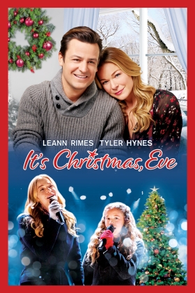 It's Christmas, Eve