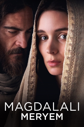 Mary Magdalene