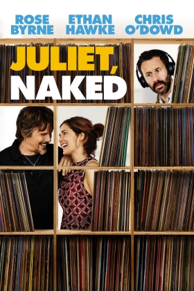 Juliet, Naked