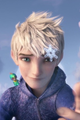 Rise of the Guardians