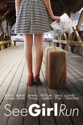 See Girl Run