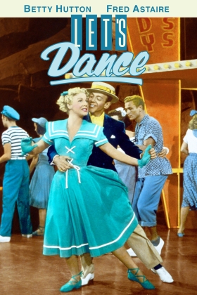 Let's Dance