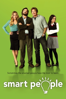 Smart People