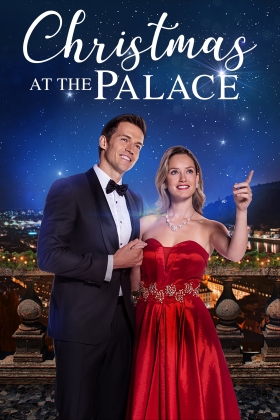 Christmas at the Palace