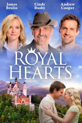 Royal Hearts