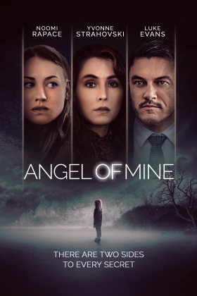 Angel of Mine