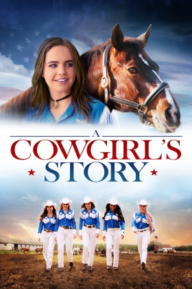 A Cowgirl's Story