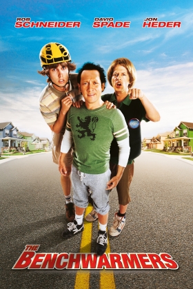 The Benchwarmers