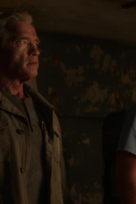 Terminator Genisys