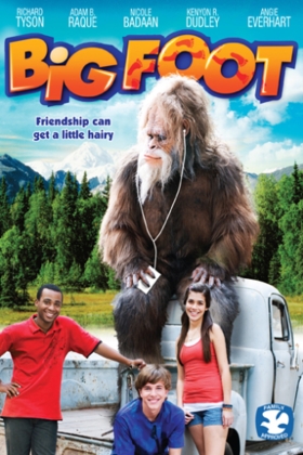 Bigfoot