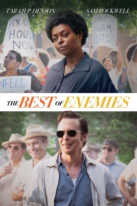 The Best of Enemies