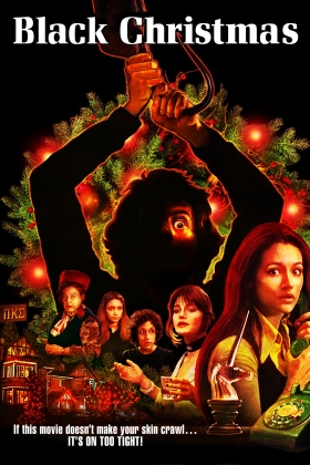 Black Christmas