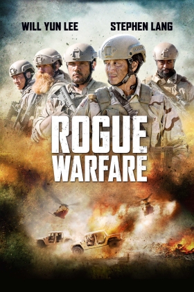 Rogue Warfare