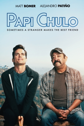 Papi Chulo