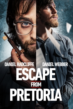 Escape from Pretoria