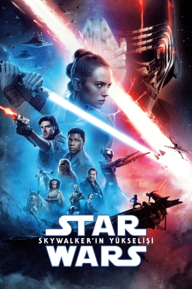 Star Wars: Episode IX - The Rise of Skywalker
