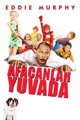 Daddy Day Camp