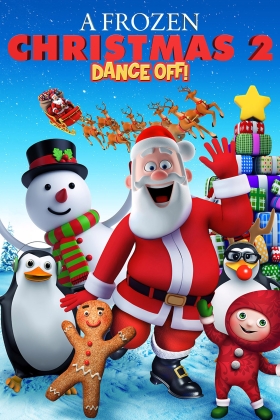 A Frozen Christmas 2