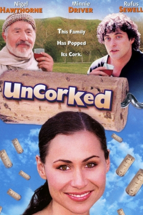 Uncorked