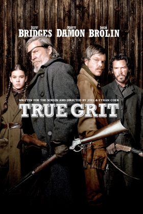 True Grit