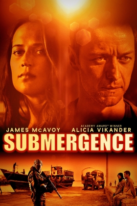 Submergence