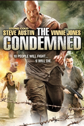 The Condemned