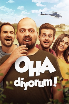 OHA Diyorum