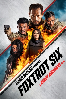 Foxtrot Six