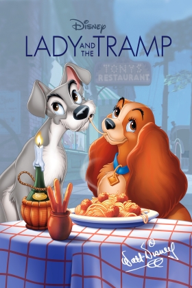 Lady and the Tramp