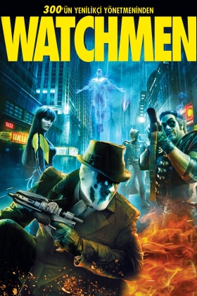 Watchmen