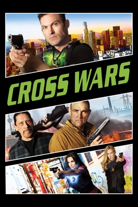 Cross Wars