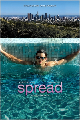 Spread