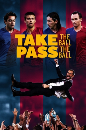 Take the Ball, Pass the Ball