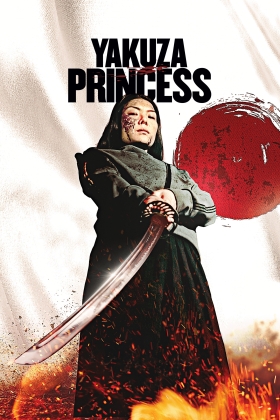 Yakuza Princess