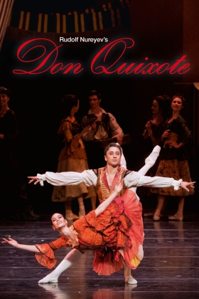 Don Quixote