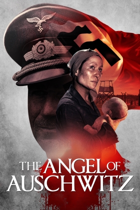 The Angel of Auschwitz
