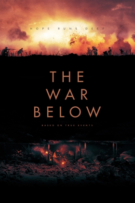 The War Below