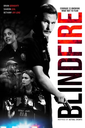 Blindfire