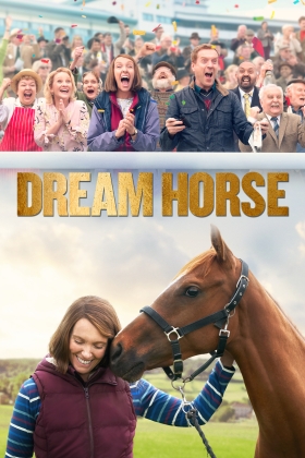 Dream Horse