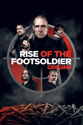 Rise of the Footsoldier: Origins
