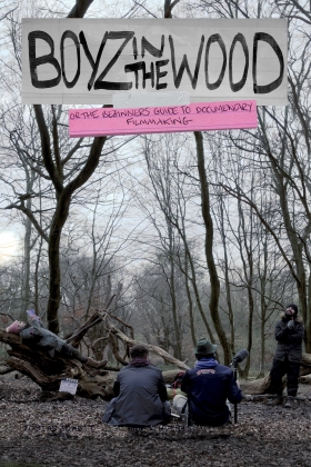 Boyz in the Wood
