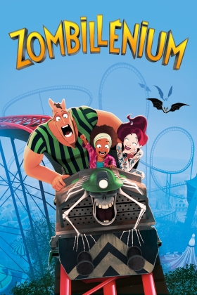 Zombillénium