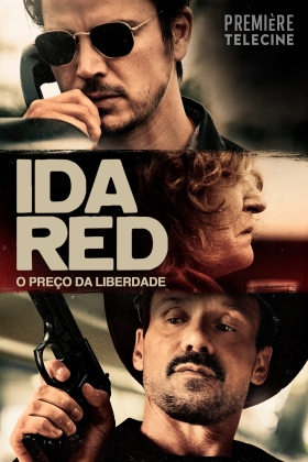 Ida Red