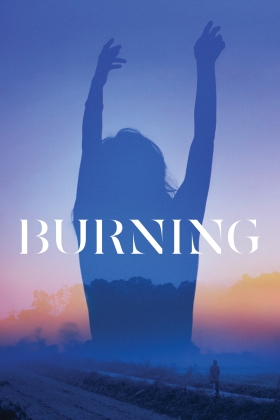 Burning