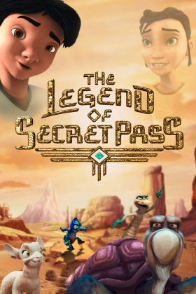 The Legend of Secret Pass